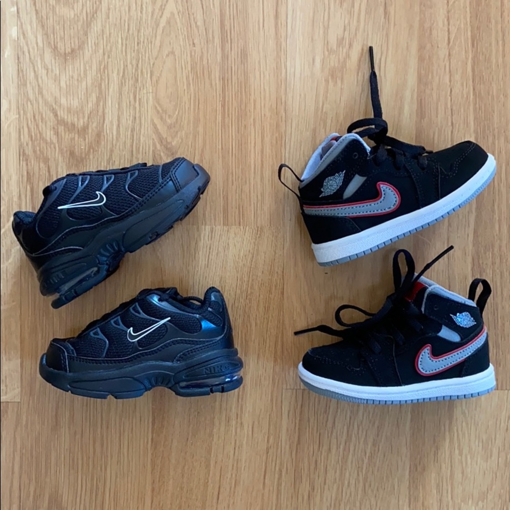 Nike Sz. 5C
